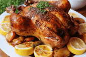 The Ultimate Chicken Recipe Hack: Cooking Restaurant-Quality Dishes at Home