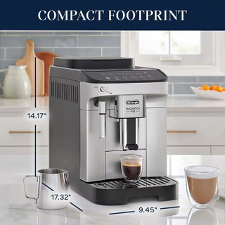 De'Longhi Magnifica Evo