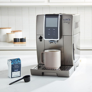 De'Longhi ECAM37095TI Dinamica Plus with LatteCrema System