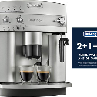 De'Longhi ESAM3300 Magnifica