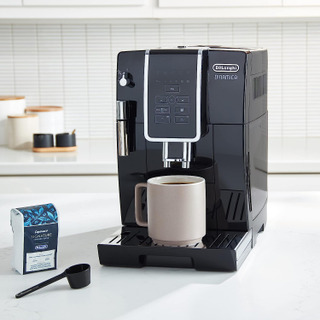 Dinamica Espresso Machine