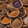 Indian Spices: The Flavorful Path to Longevity