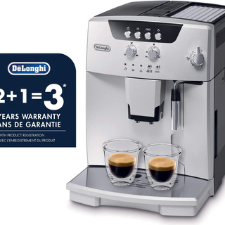 De'Longhi ESAM04110S Magnifica