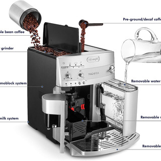 De'Longhi ESAM3300 Magnifica