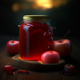 Crabapple jelly recipe