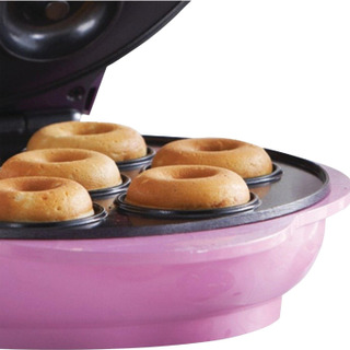 Brentwood Mini Donut Maker Machine