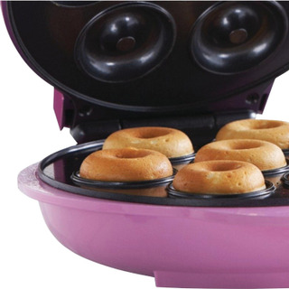 Brentwood Mini Donut Maker Machine