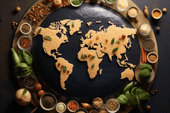 Global Gastronomy: A Tour of Delicious Dishes from Around the World