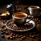 Coffee Recipes