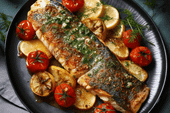 Dinner Delights: 5 Irresistible Fish Recipes for Tonight