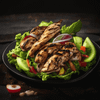 Recipe 5: Grilled Chicken Salad