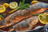 The Ultimate Guide to Choosing the Best Pans for Cooking Delicious Fish Recipes
