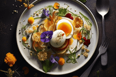 Savoring the Seasons: Delicious Dishes Inspired by Nature's Bounty