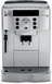 De'Longhi ECAM22110SB Coffee Maker 13.8" Silver