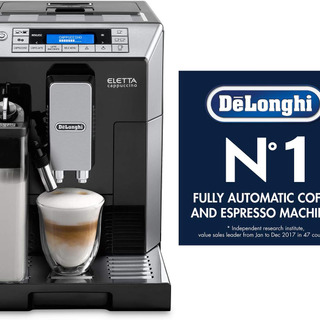 De'Longhi Eletta Digital Super