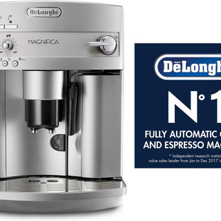 De'Longhi ESAM3300 Magnifica