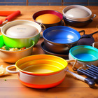 Types of Cookware