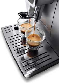 De'Longhi Dinamica Fully Automatic Coffee and Espresso Machine