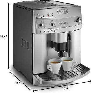 De'Longhi ESAM3300 Magnifica