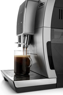 De'Longhi Dinamica Fully Automatic Coffee and Espresso Machine