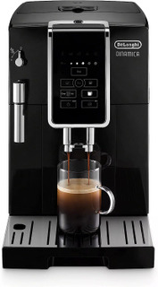 Dinamica Espresso Machine