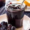 Grape jelly recipe