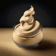 Creamy cashew sauce