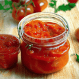 Tomato jam