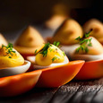 Deviled Eggs