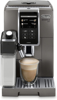 De'Longhi ECAM37095TI Dinamica Plus with LatteCrema System