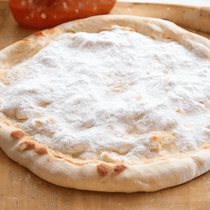 Classic Pizza Dough