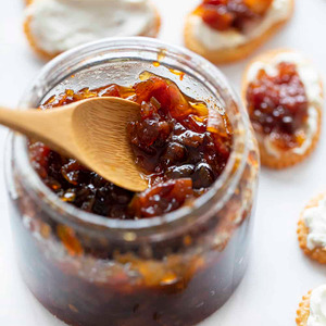 Onion jam