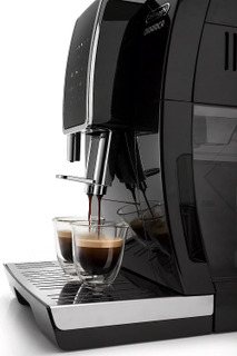 Dinamica Espresso Machine