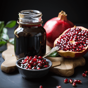 Pomegranate molasses