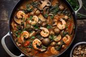 Recipe for Tonight: Exploring Delicious One-Pot Wonders