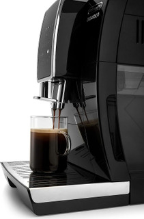 Dinamica Espresso Machine