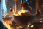Unveiling Ancient Egyptian Culinary Delights: Exploring the Food of the Pharaohs