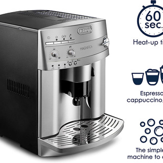 De'Longhi ESAM3300 Magnifica