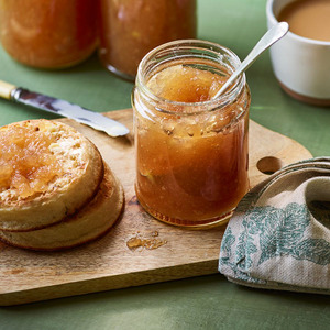 Apple butter