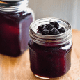Boysenberry preserves recipe