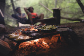 Mastering the Art of Over The Fire Cooking: Techniques, Tips, and Delicious Recipes