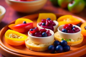 Quick and Easy Appetizer Recipes