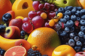 Discover Fascinating Facts About Your Favorite Fruits: A Guide to Delectable and Nutritious Produce