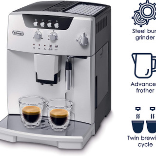 De'Longhi ESAM04110S Magnifica