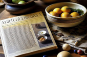 Reviving Historical Recipes: A Culinary Journey Through Time