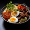 An image of a mouth-watering dish from a specific country