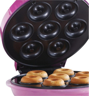 Brentwood Mini Donut Maker Machine