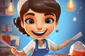 Fun Cooking Games for Kids - Let Your Kids Have a Blast in the Kitchen