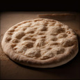 Whole Wheat Pizza Dough