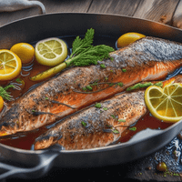 The Ultimate Guide to Choosing the Best Pans for Cooking Delicious Fish Recipes